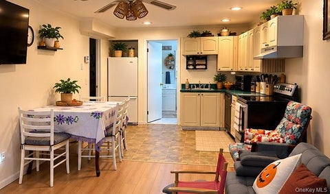 Apartment For Rent - 11 Malverne Road<br/> Sound Beach, NY 11789