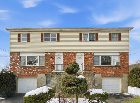 Multifamily For Sale - 55 Leroy Avenue<br/> Valhalla, NY 10595