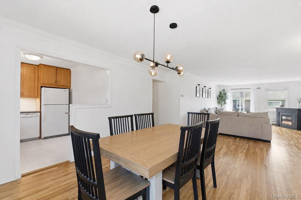 3609 N Wilshire Lane 3609 F