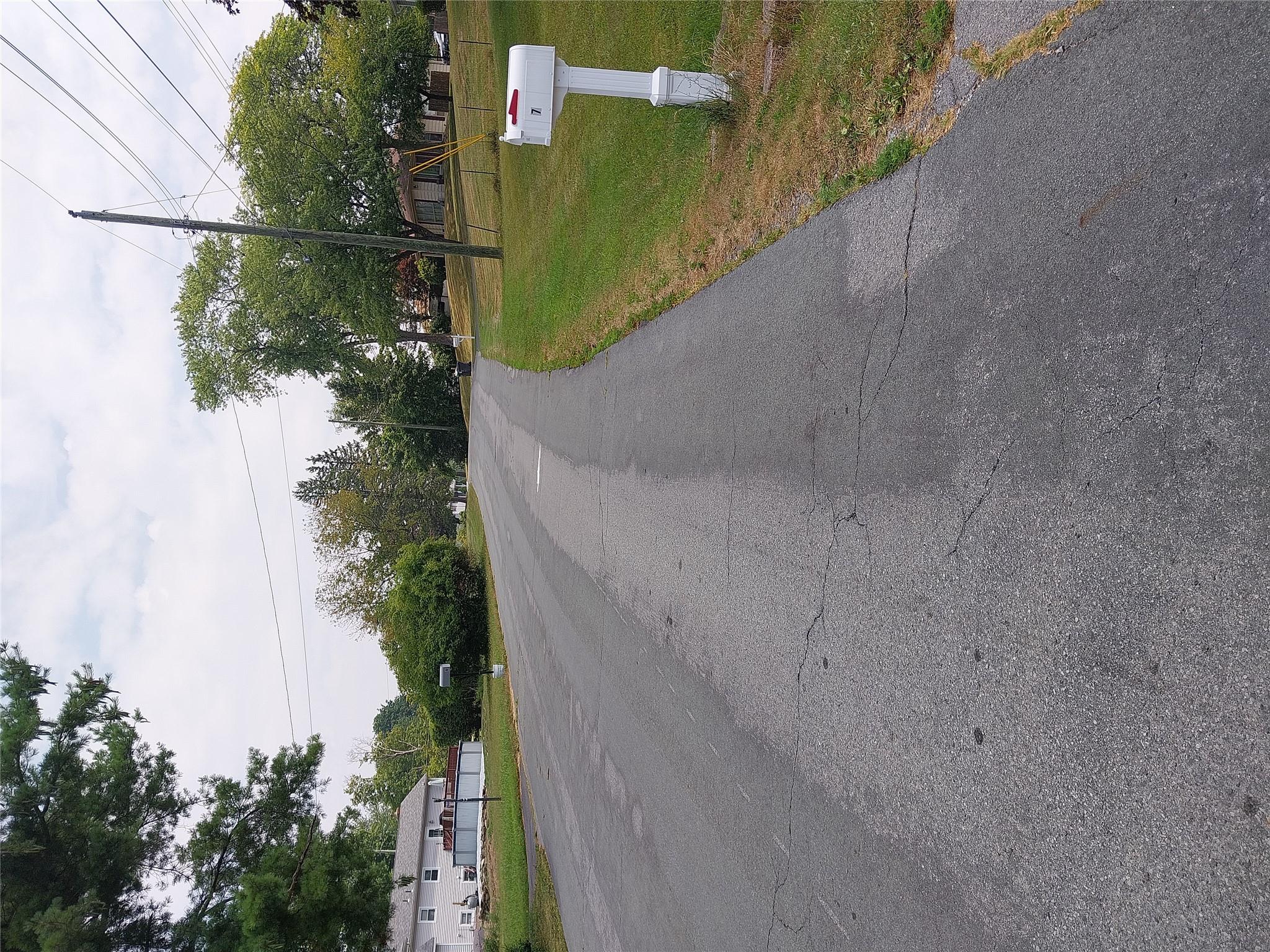 7 Bartlett Drive