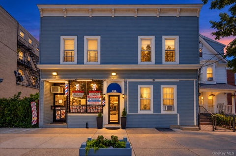 Slider Thumb