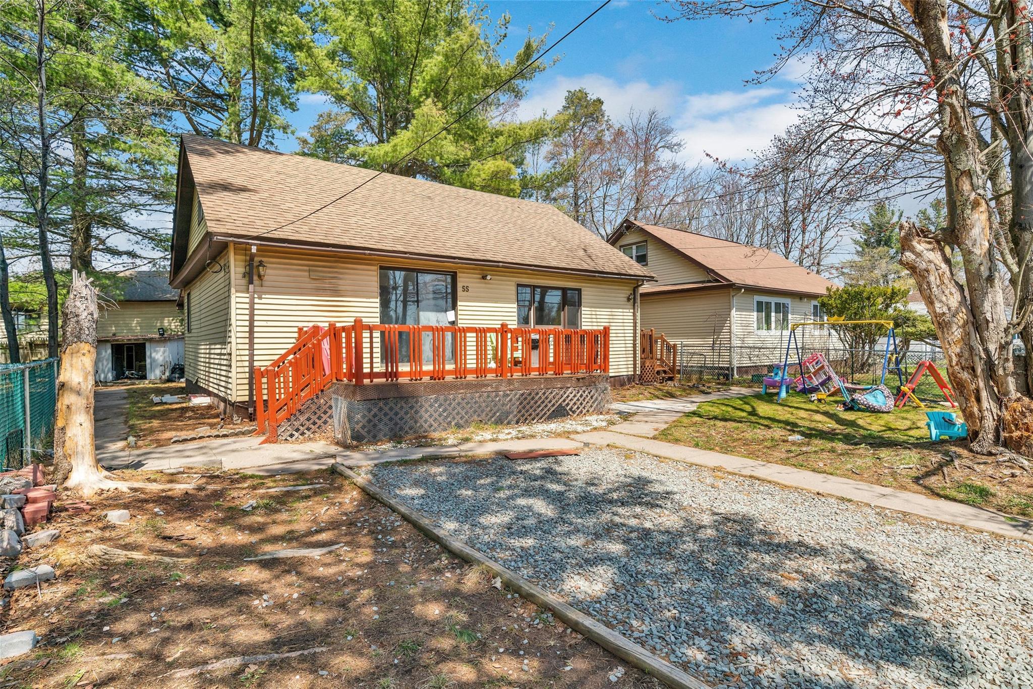 55 Hasbrouck Road #A, Loch Sheldrake, New York image 17