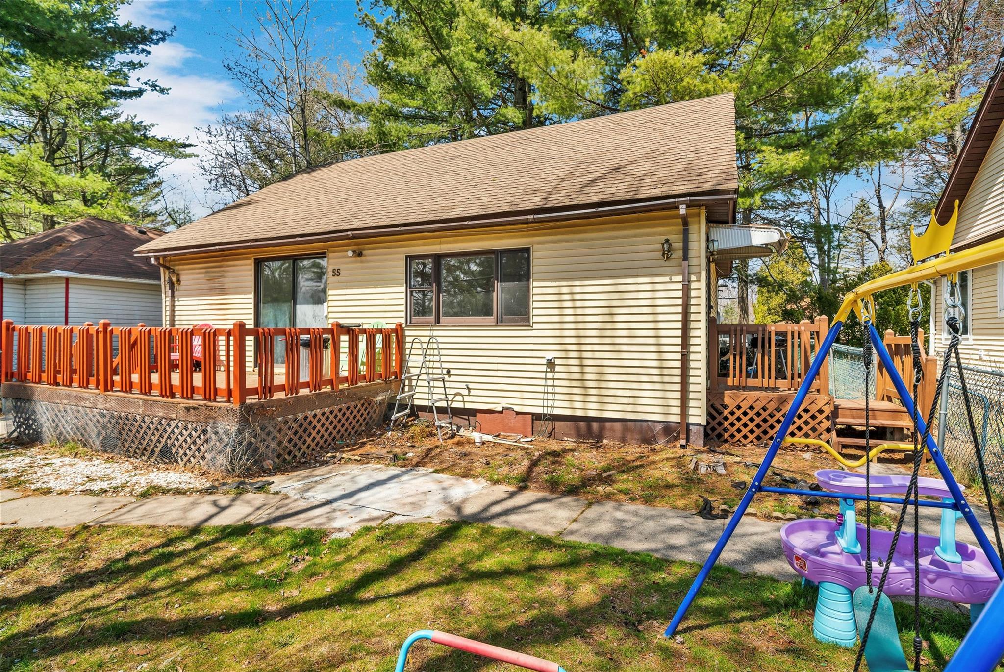 55 Hasbrouck Road #A, Loch Sheldrake, New York image 18