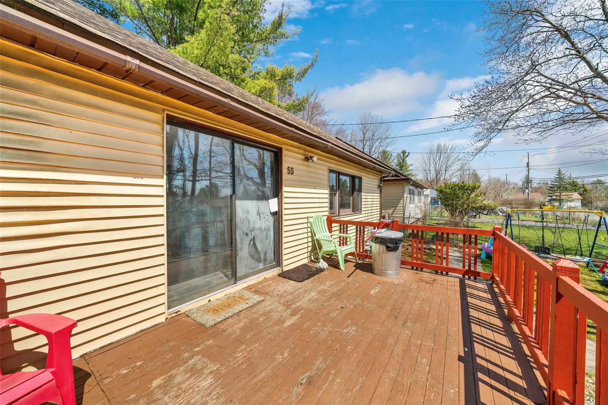 55 Hasbrouck Road #A, Loch Sheldrake, New York image 16