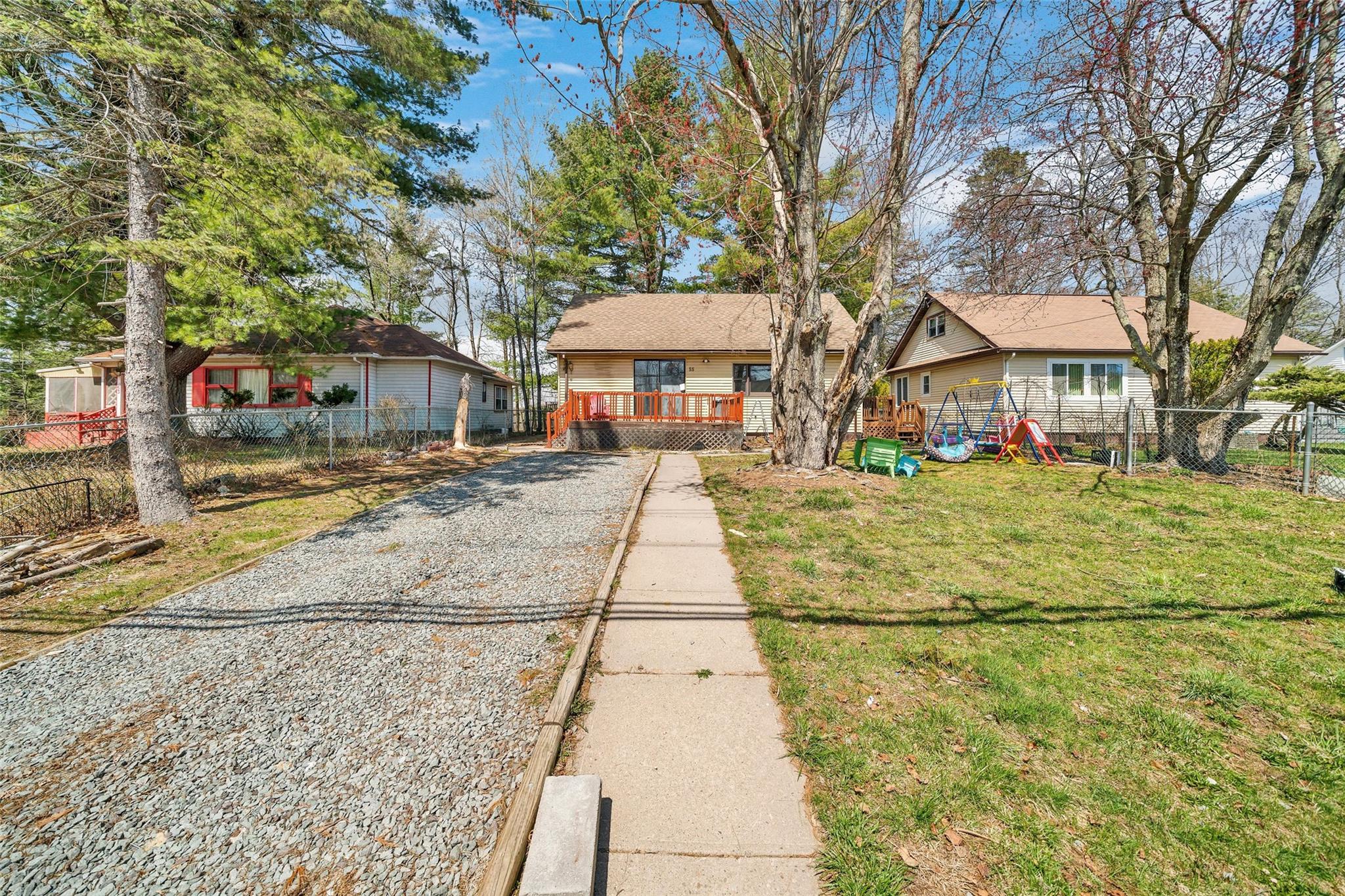 55 Hasbrouck Road #A, Loch Sheldrake, New York image 1