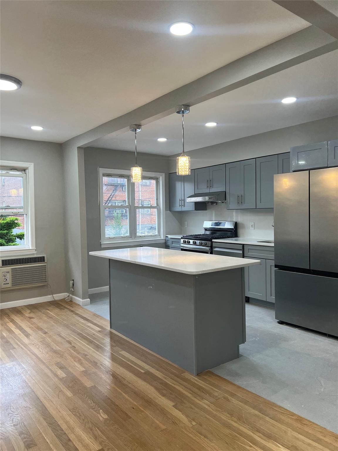 Property for Sale at 64th Street, Woodside, Queens, NY - Bedrooms: 3 
Bathrooms: 3 
Rooms: 6  - $999,999