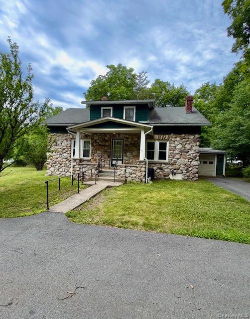 623 Walker Valley Road