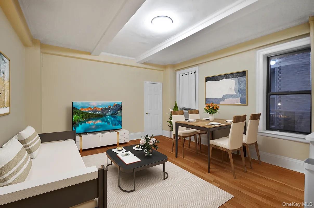 17 W 64th Street 1D