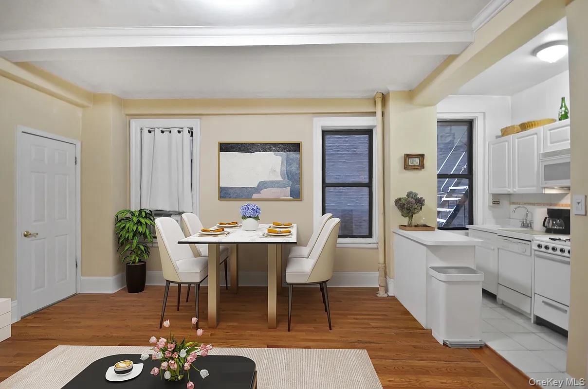 17 W 64th Street 1D