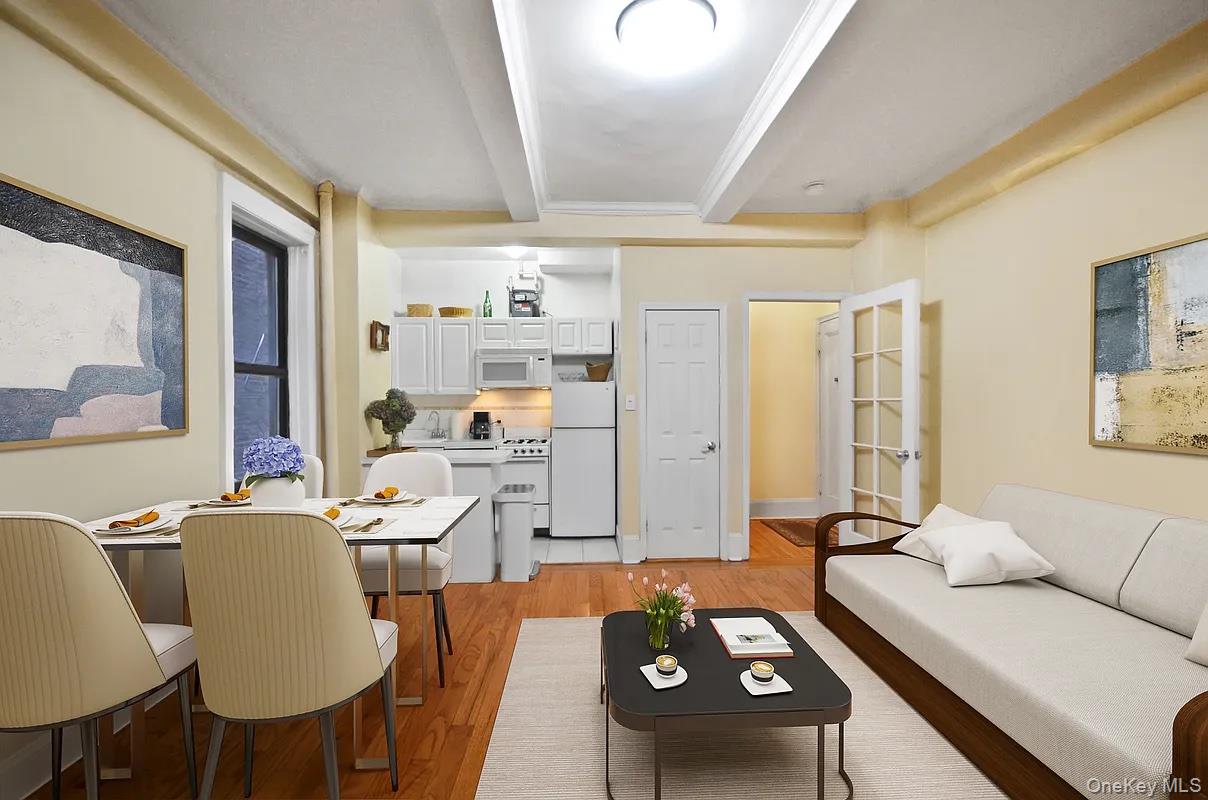 17 W 64th Street 1D