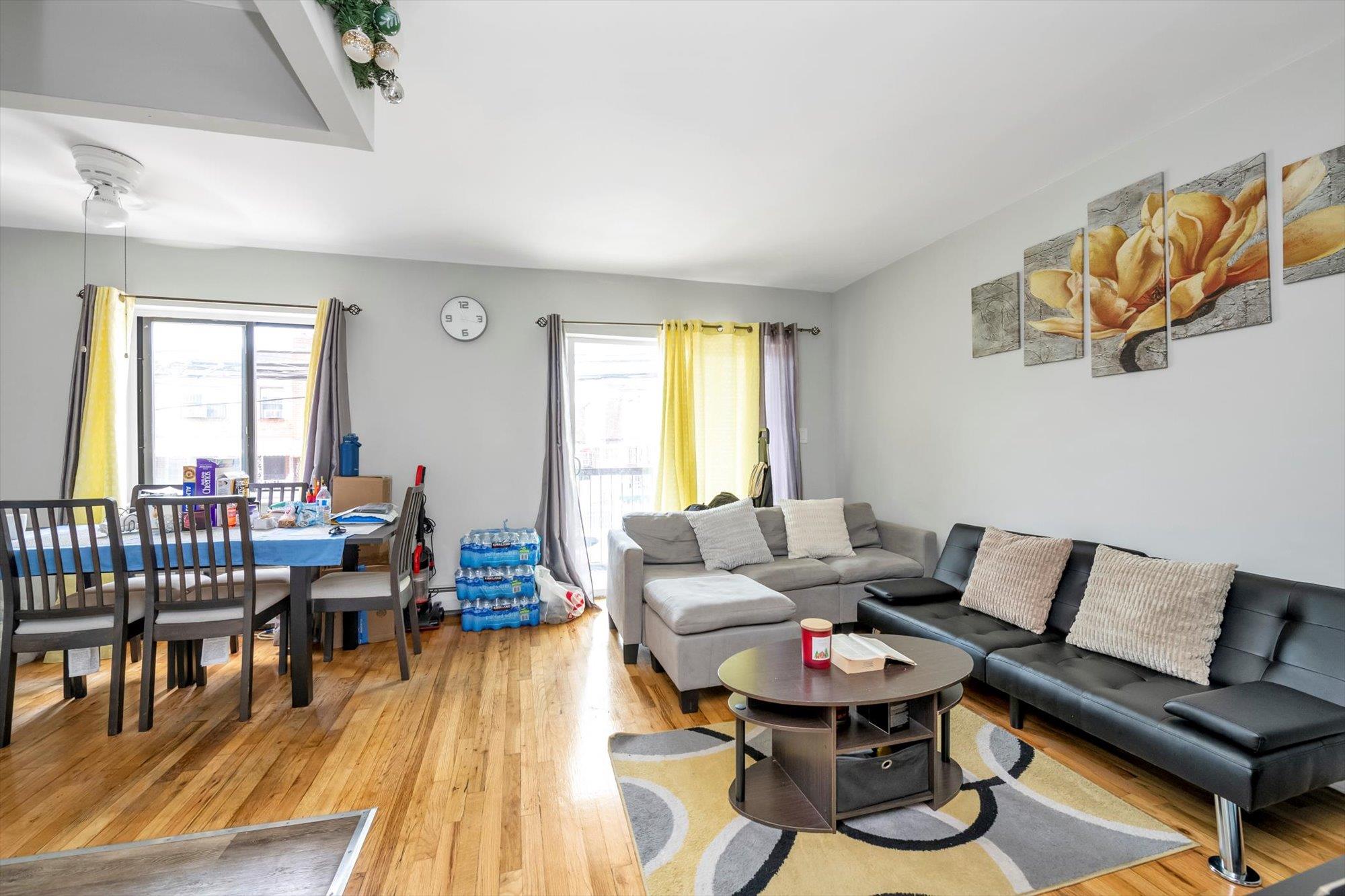 58-07 Van Cleef Street