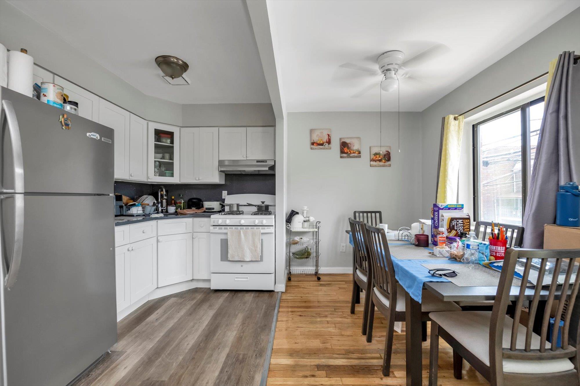 58-07 Van Cleef Street