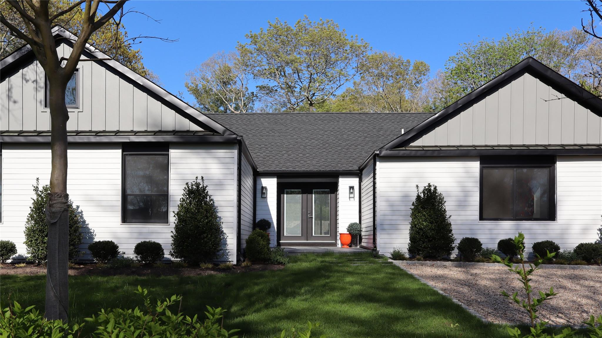 Property for Sale at Hampton Street, Westhampton Beach, Hamptons, NY - Bedrooms: 3 
Bathrooms: 4  - $1,999,000