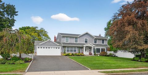 4 Cori Lane East Northport NY 11731