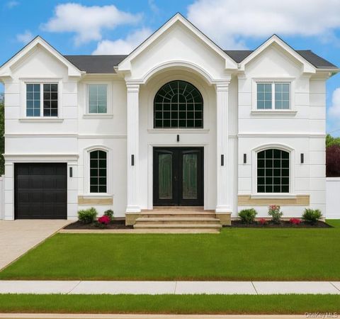 158 Periwinkle Road Levittown NY 11756