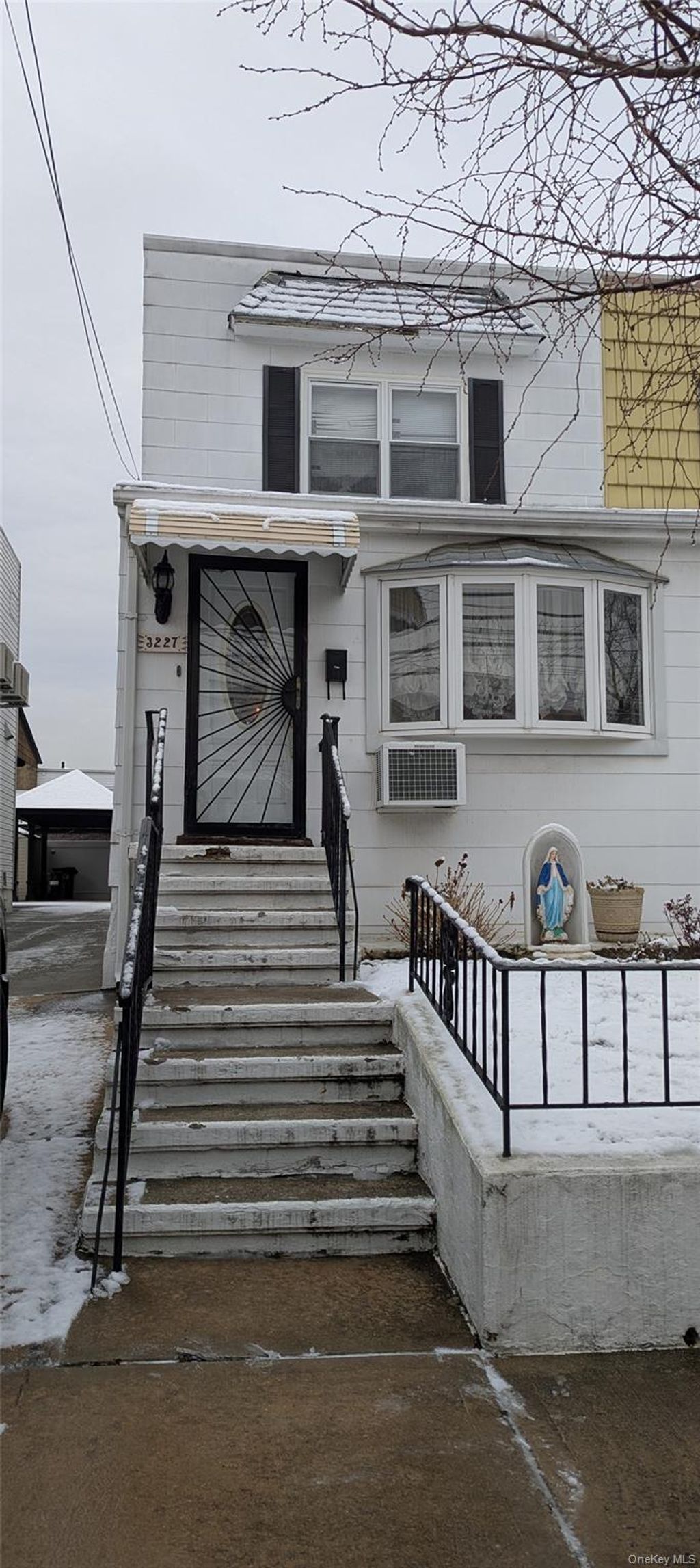 Photo of 3227 202nd Street, Bayside, NY 11361 (MLS # 953866)
