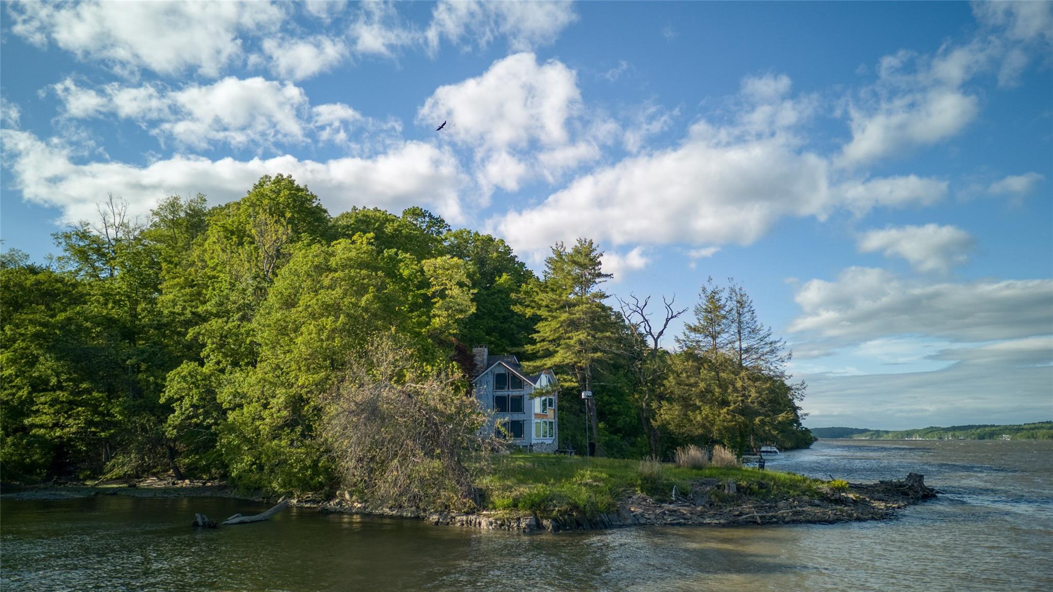 70 Floyd Ackert Road