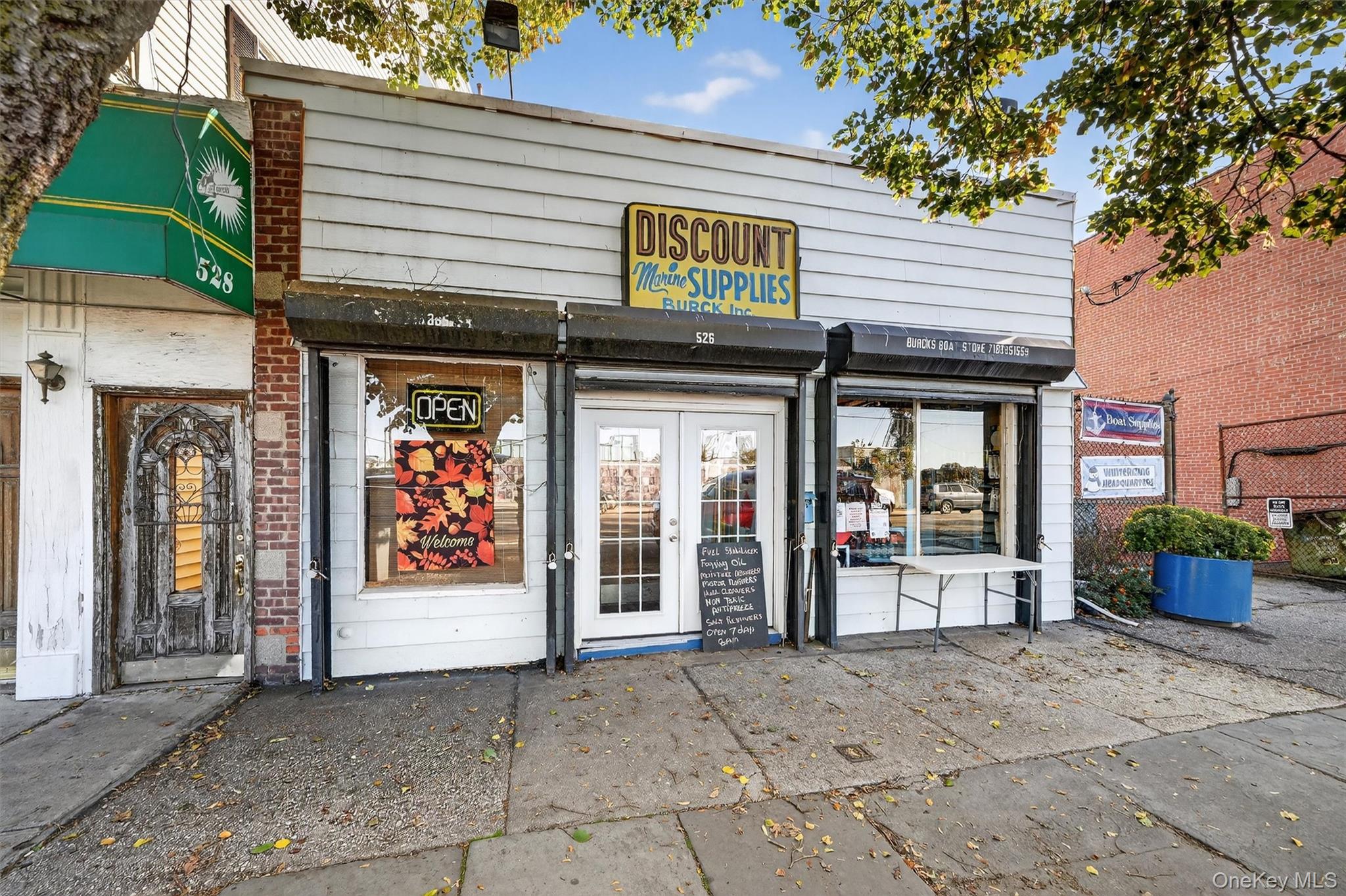 526 City Island Avenue