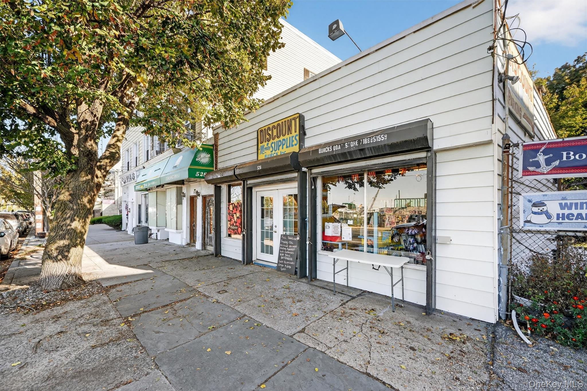 526 City Island Avenue