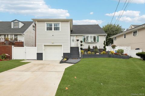 Photo of 374 Miller Avenue, Freeport, NY 11520 (MLS # 917190)