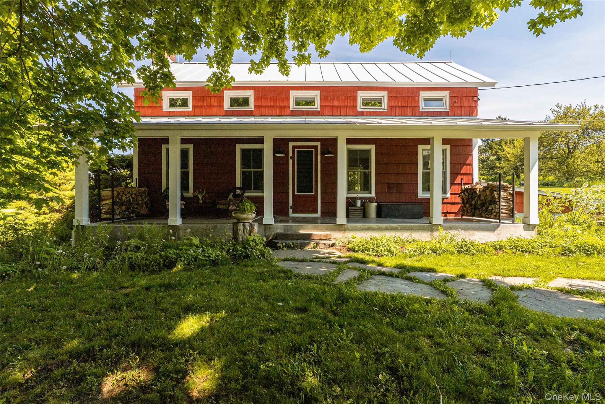 1 Breezy Hill Road