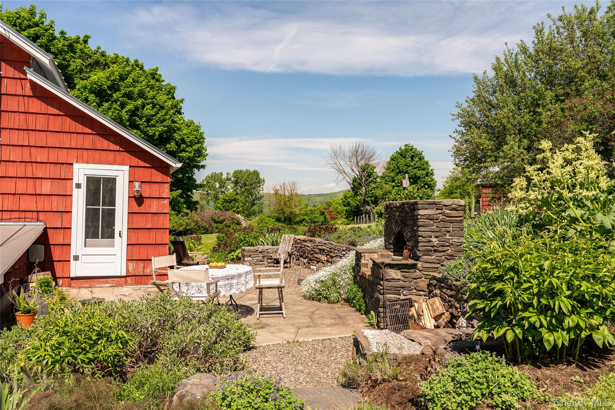 1 Breezy Hill Road