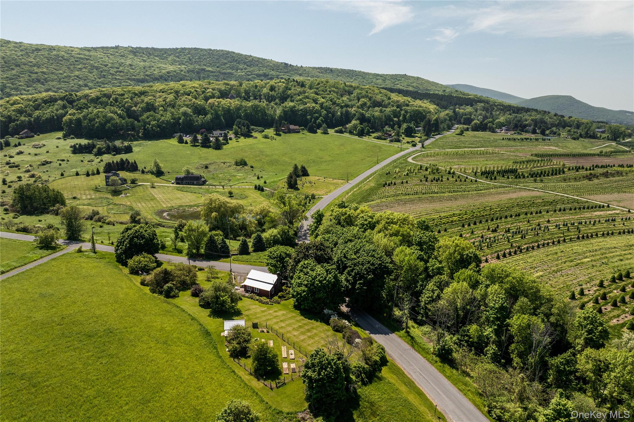 1 Breezy Hill Road