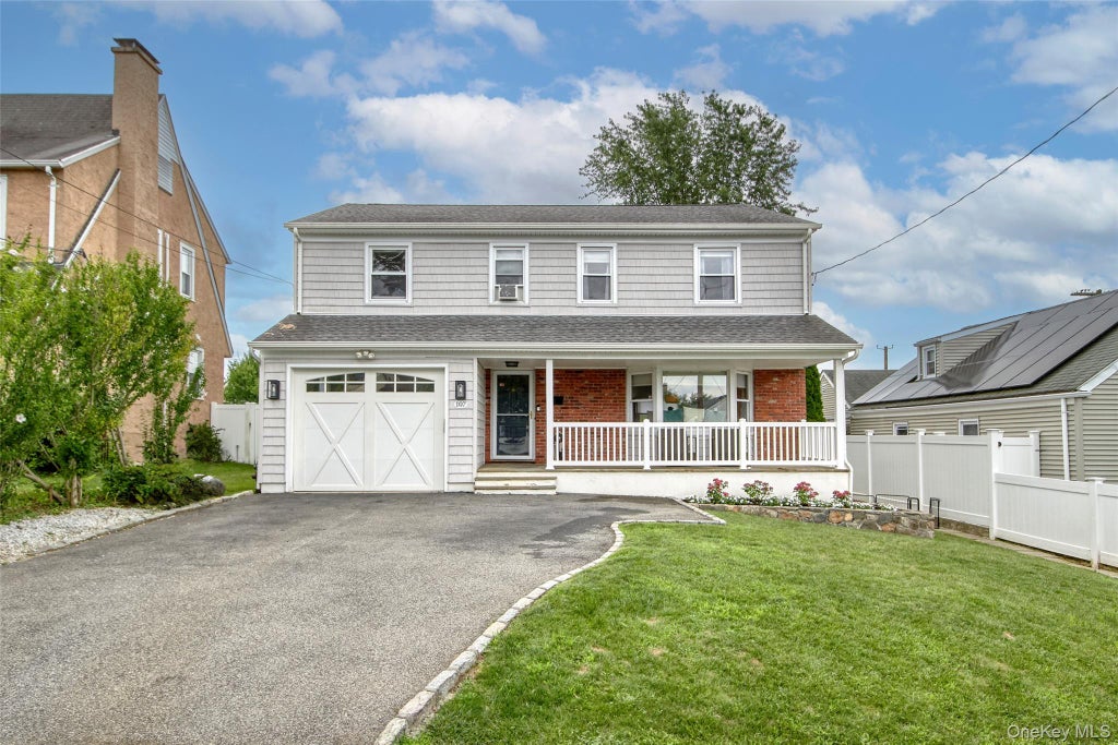Photo of 107 Adams Avenue, Port Chester, NY 10573 (MLS # 1015560)