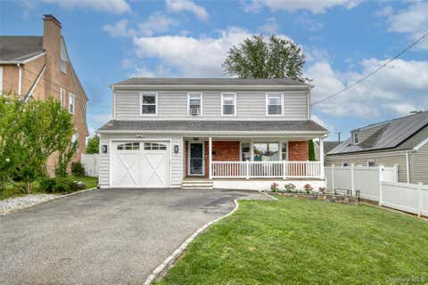 Homes For Sale - 107 Adams Avenue<br/> Port Chester, NY 10573