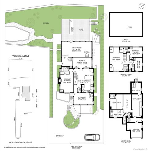 6015-1 Independence Avenue Bronx NY 10471