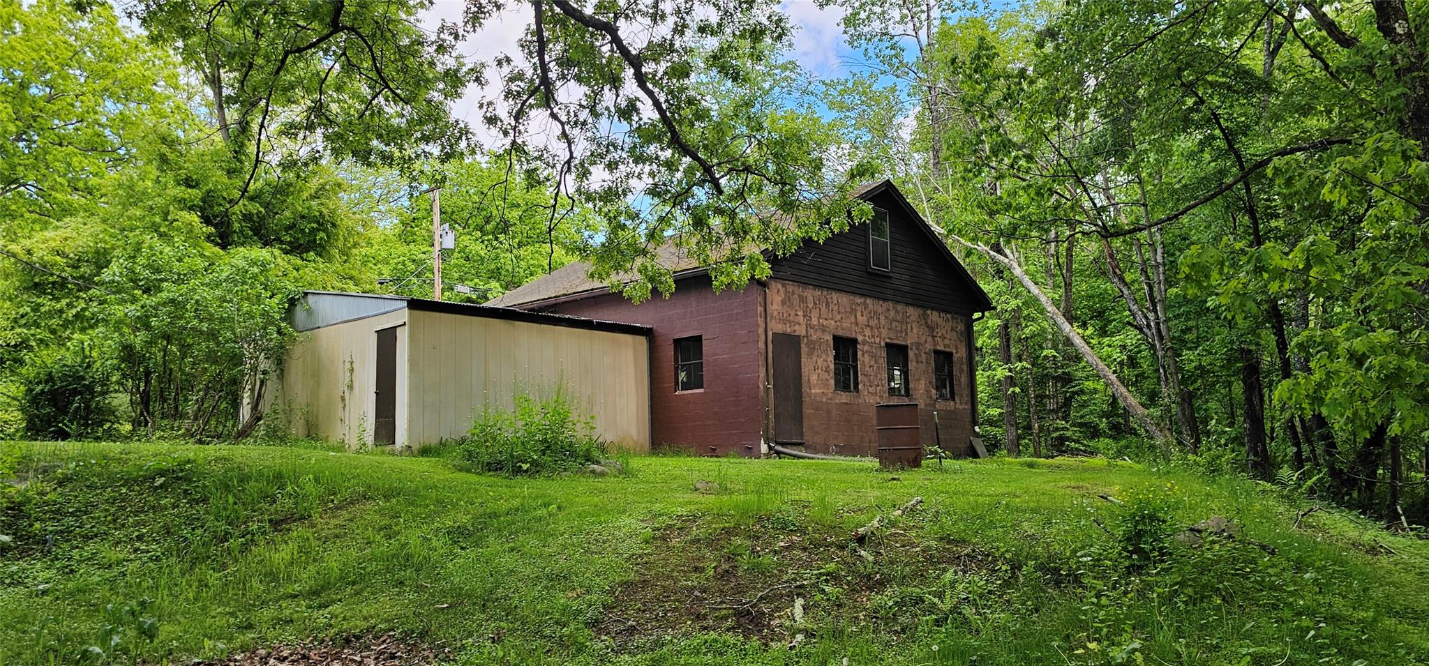 7599 State Route 97, Narrowsburg, New York image 37