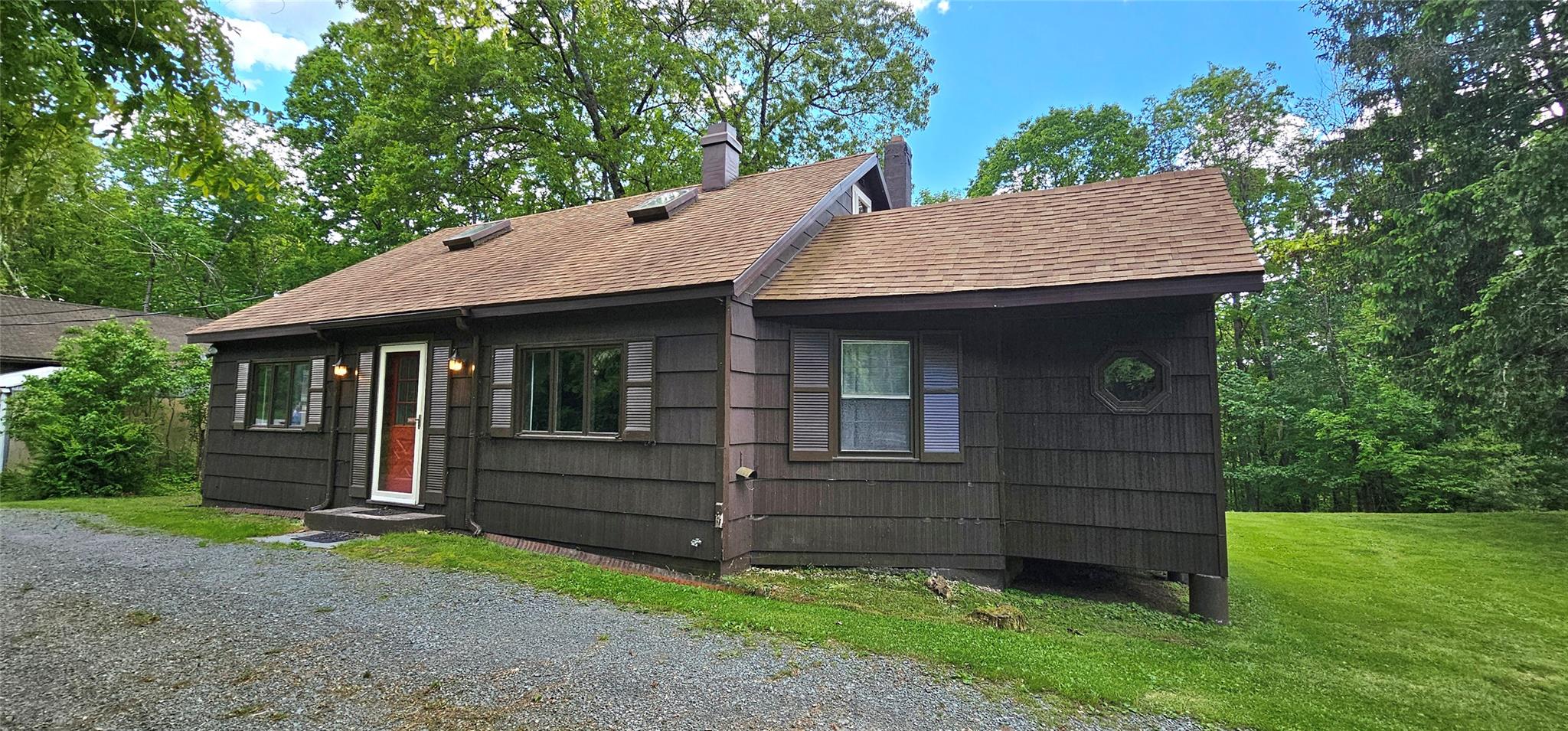 7599 State Route 97, Narrowsburg, New York image 1