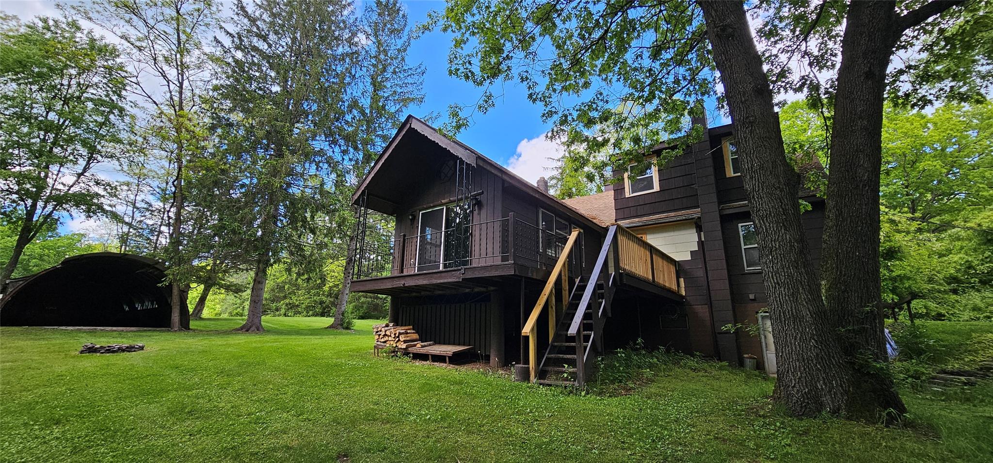 7599 State Route 97, Narrowsburg, New York image 36