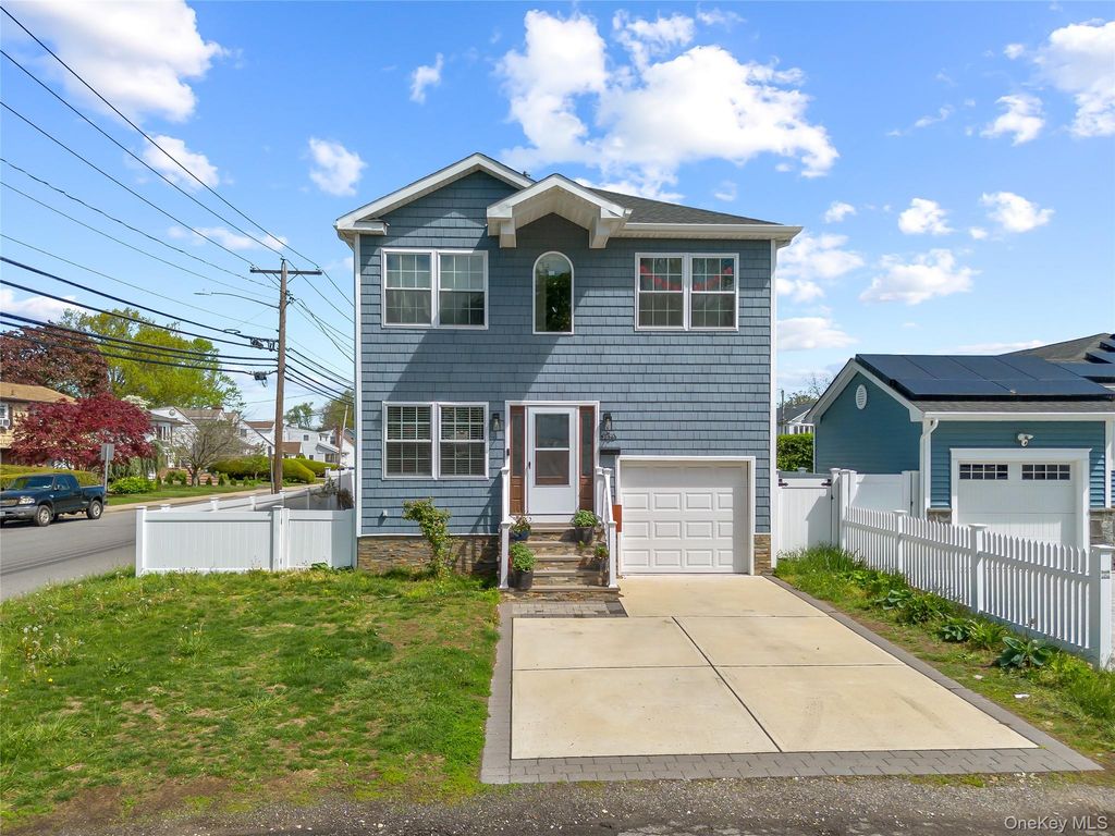 Photo of 3875 South Street, Seaford, NY 11783 (MLS # 860670)