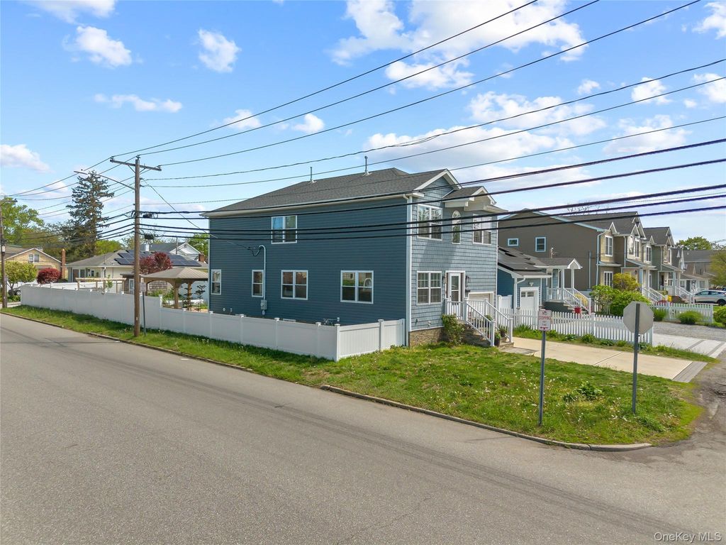 Photo of 3875 South Street, Seaford, NY 11783 (MLS # 860670)