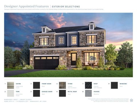 15 Sequoia Circle Manhasset NY 11030