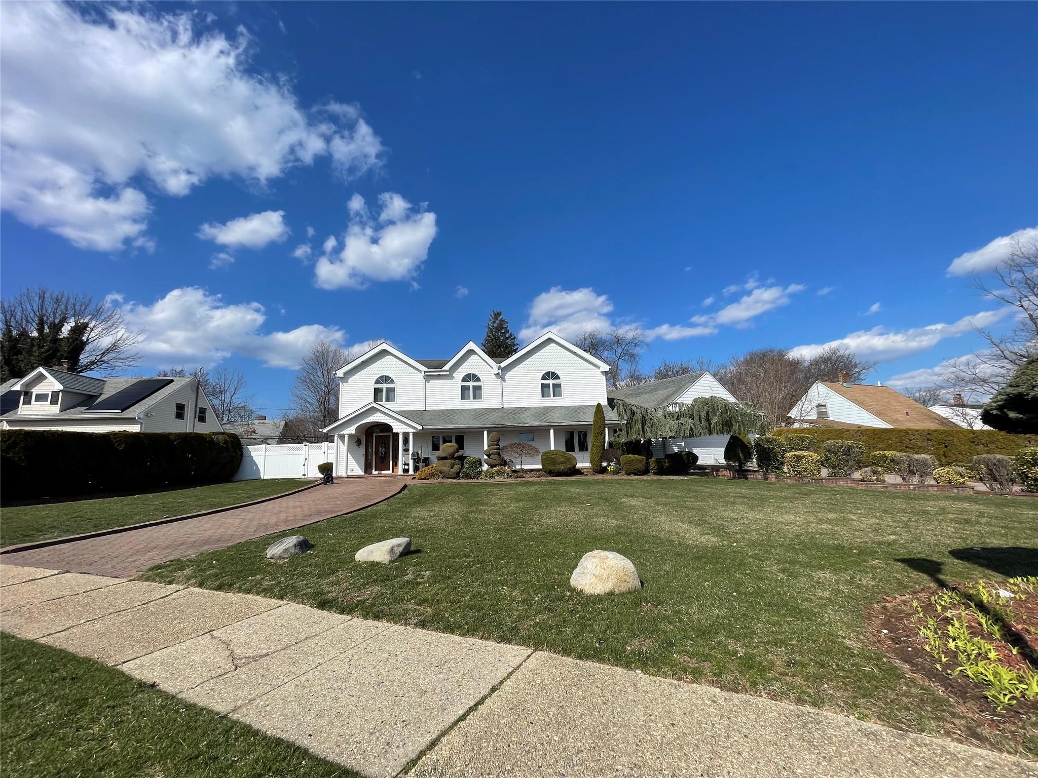 79 Constellation Road, Levittown, New York image 3