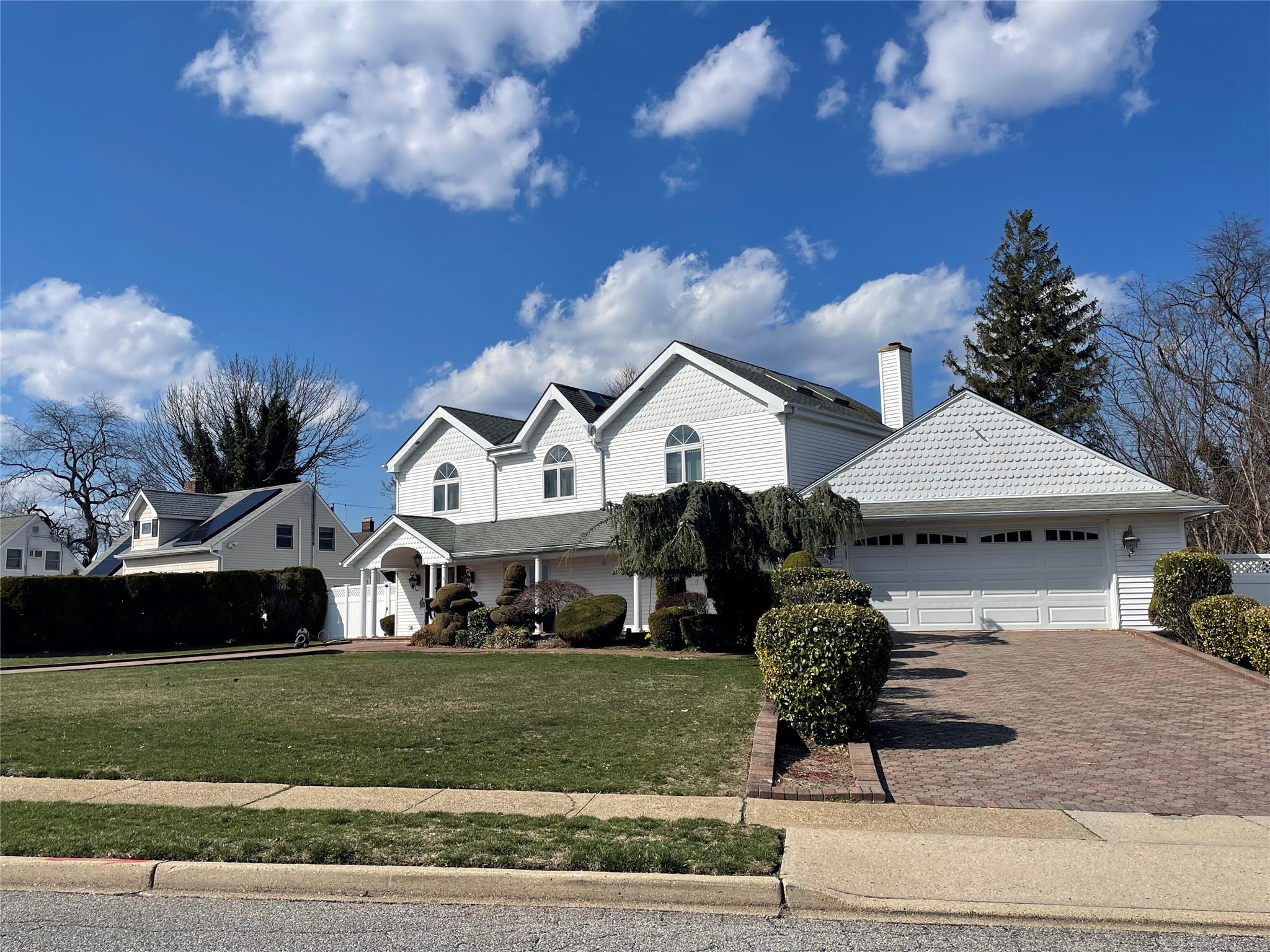 79 Constellation Road, Levittown, New York image 1