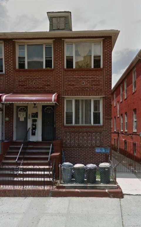1311 Commonwealth Avenue Bronx NY 10472