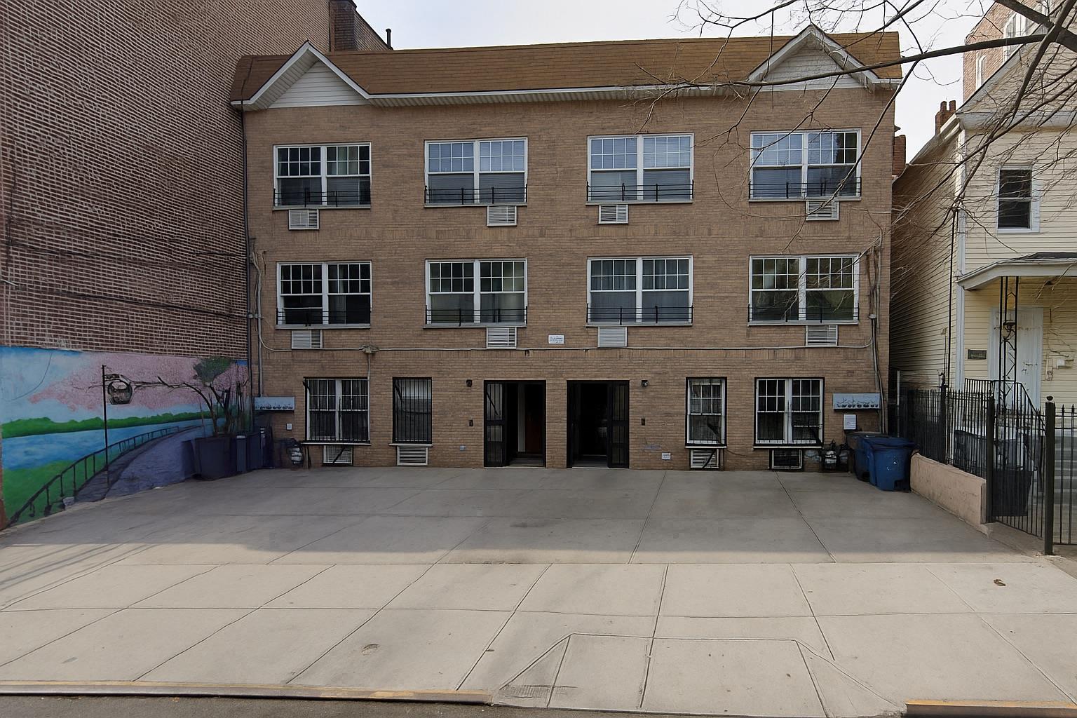 Property for Sale at Briggs Avenue, Bronx, New York - Bedrooms: 9 
Bathrooms: 6  - $1,550,000