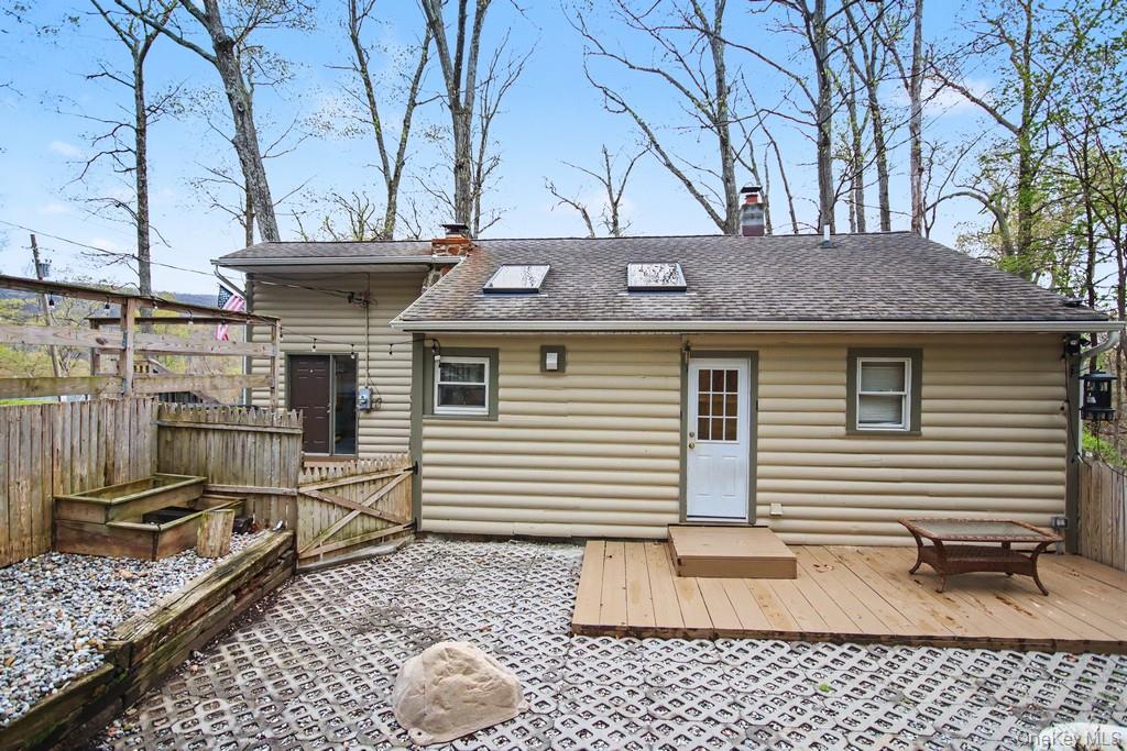 9 Wildwood Drive