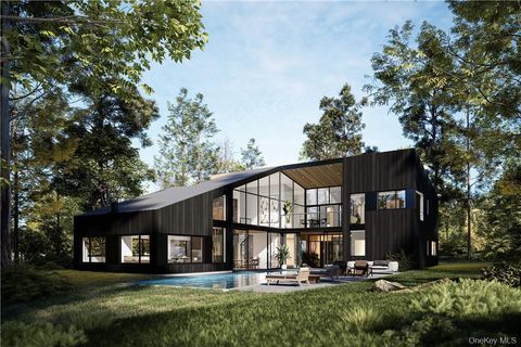 "Shear House" Bulls Head Road Clinton Corners NY 12514