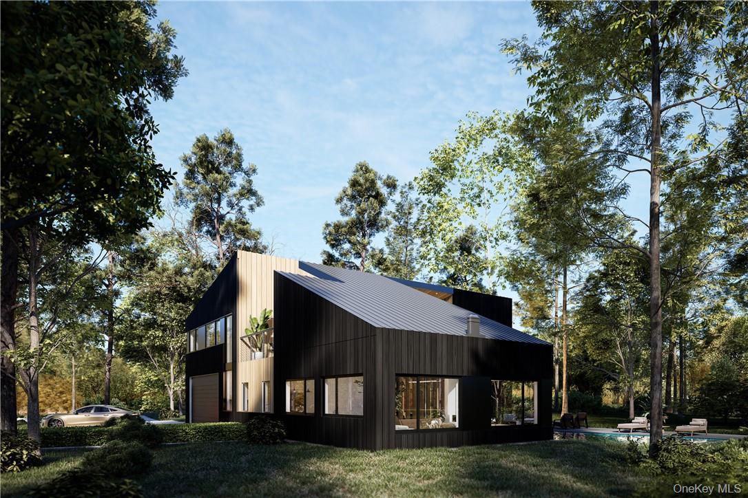 "Shear House" Bulls Head Road