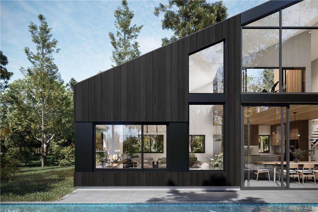 "Shear House" Bulls Head Road