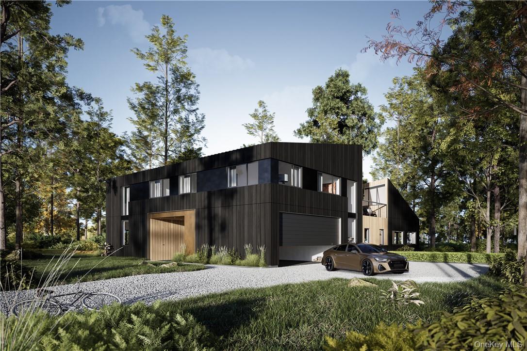 "Shear House" Bulls Head Road