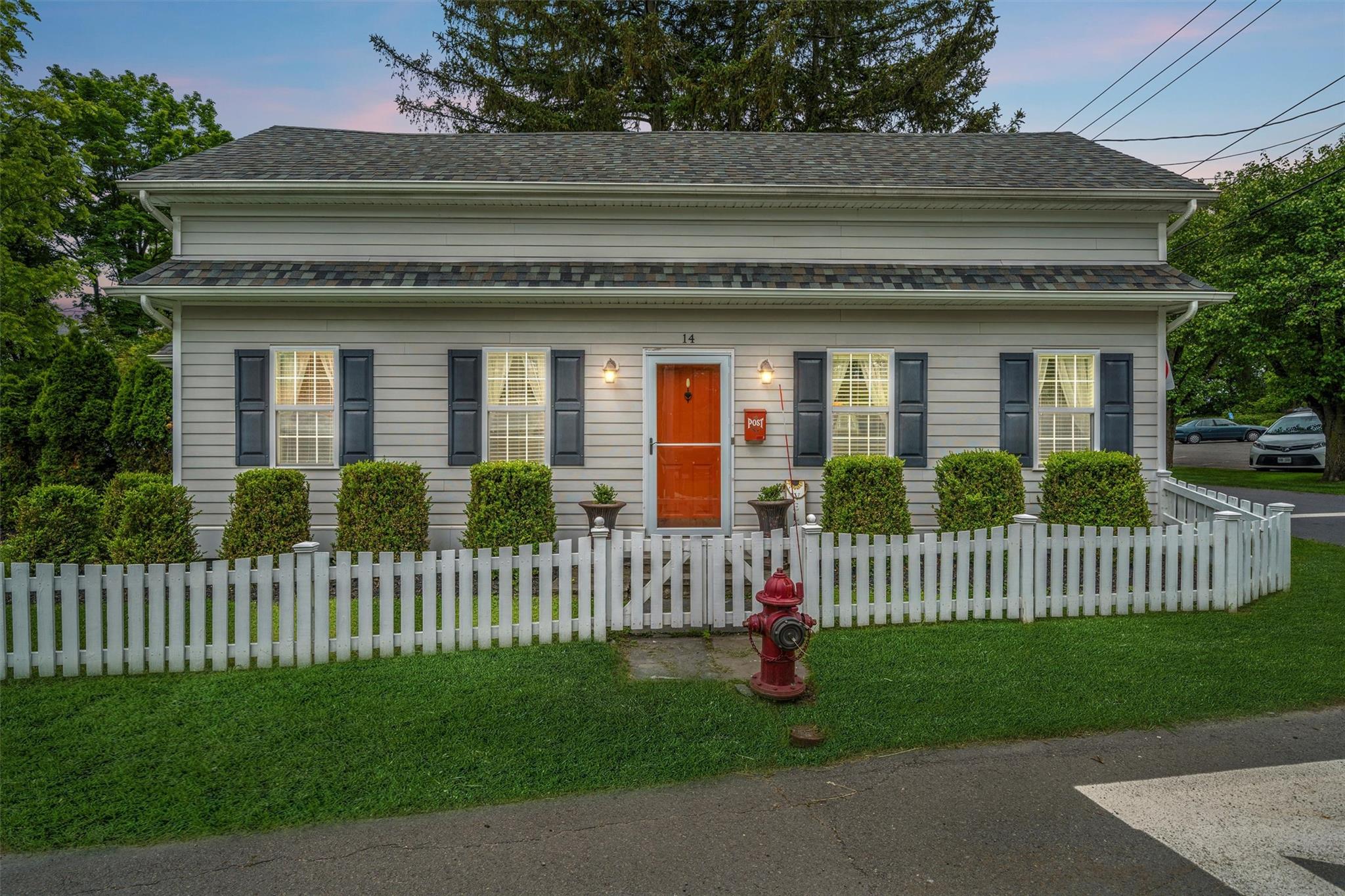 14 Forester Avenue, Warwick, New York image 16