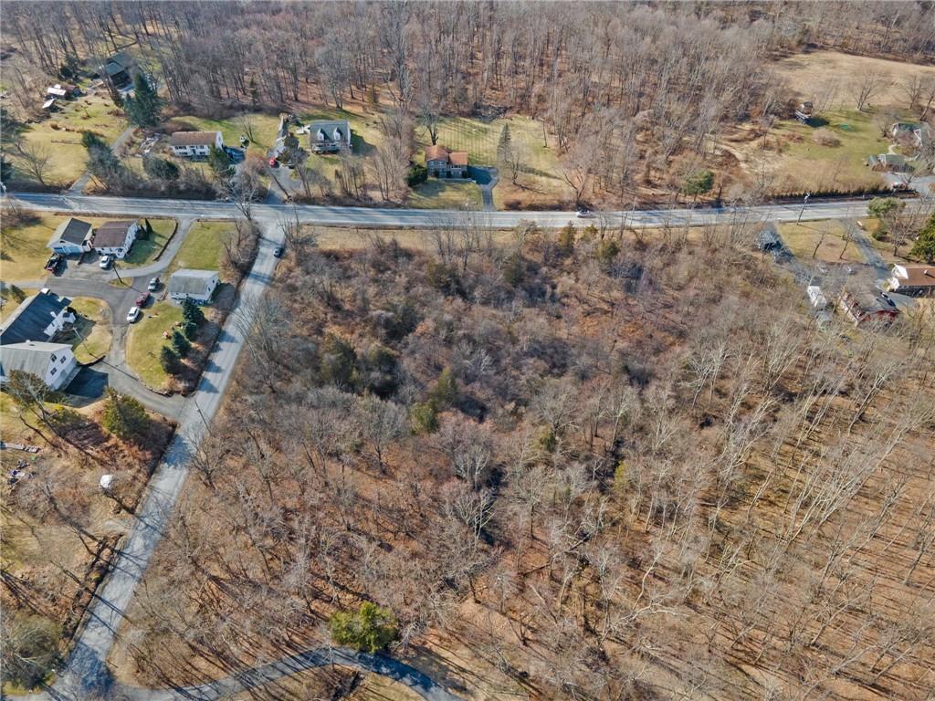 Conklin Rd. & Warwick Turnpike, Warwick, New York image 8