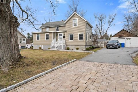 24 Rockwell Avenue Middletown NY 10940