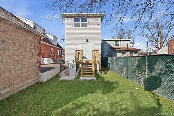 Jamaica, New York 11434, United States, 3 Bedrooms Bedrooms, ,3 BathroomsBathrooms,Residential,Active,242051