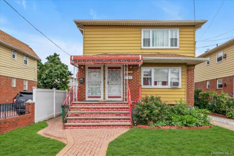 Multifamily For Sale - 147-23 225th Street<br/> Springfield Gardens, NY 11413
